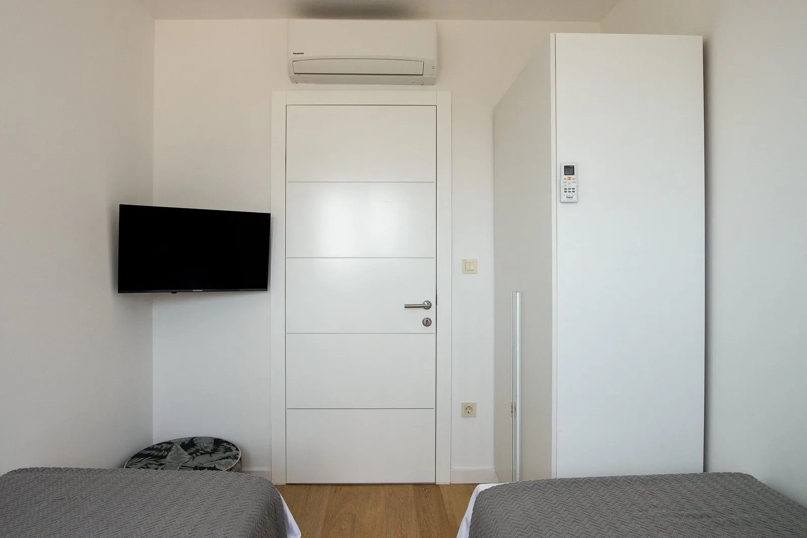 Apartment Residence Ivano