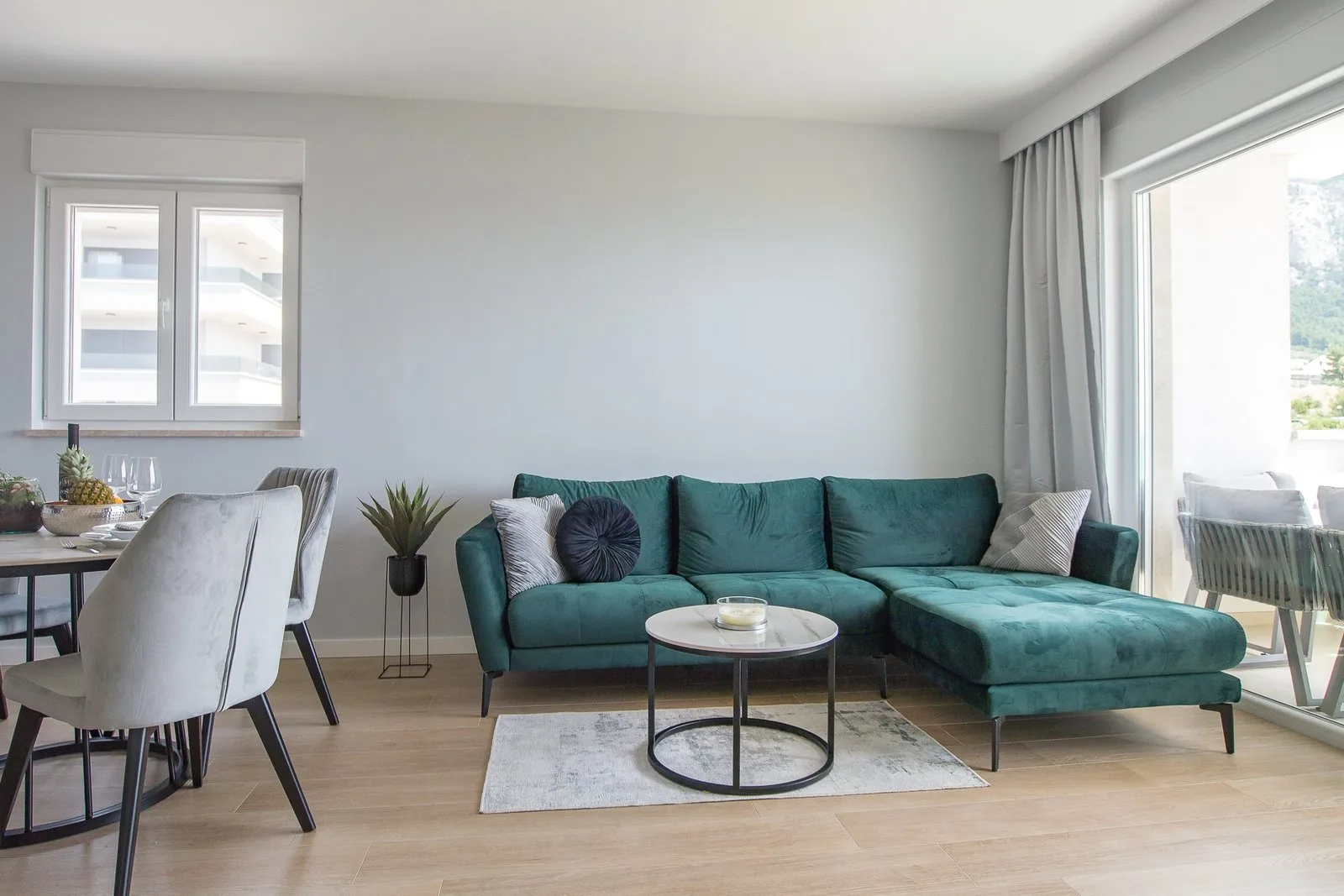 Apartment Residence Ivano