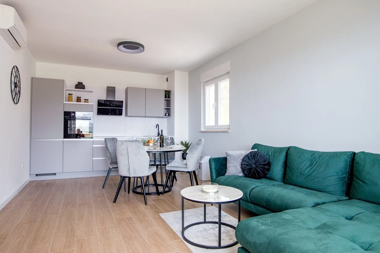 Apartment Residence Ivano
