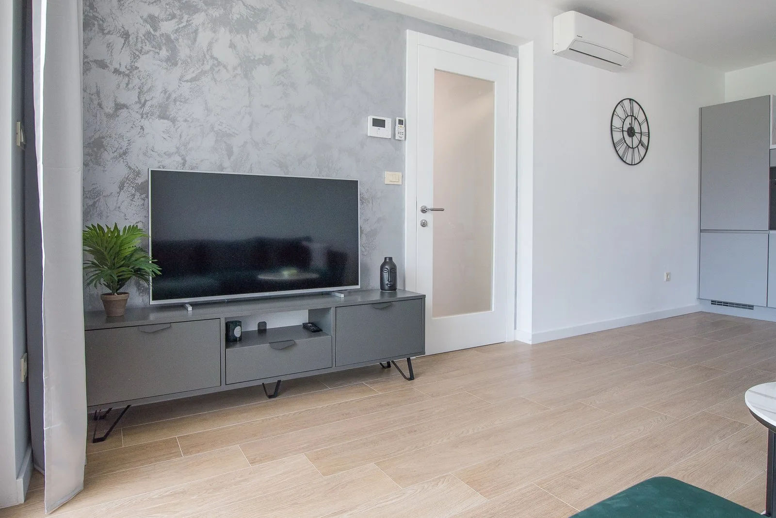 Apartment Residence Ivano
