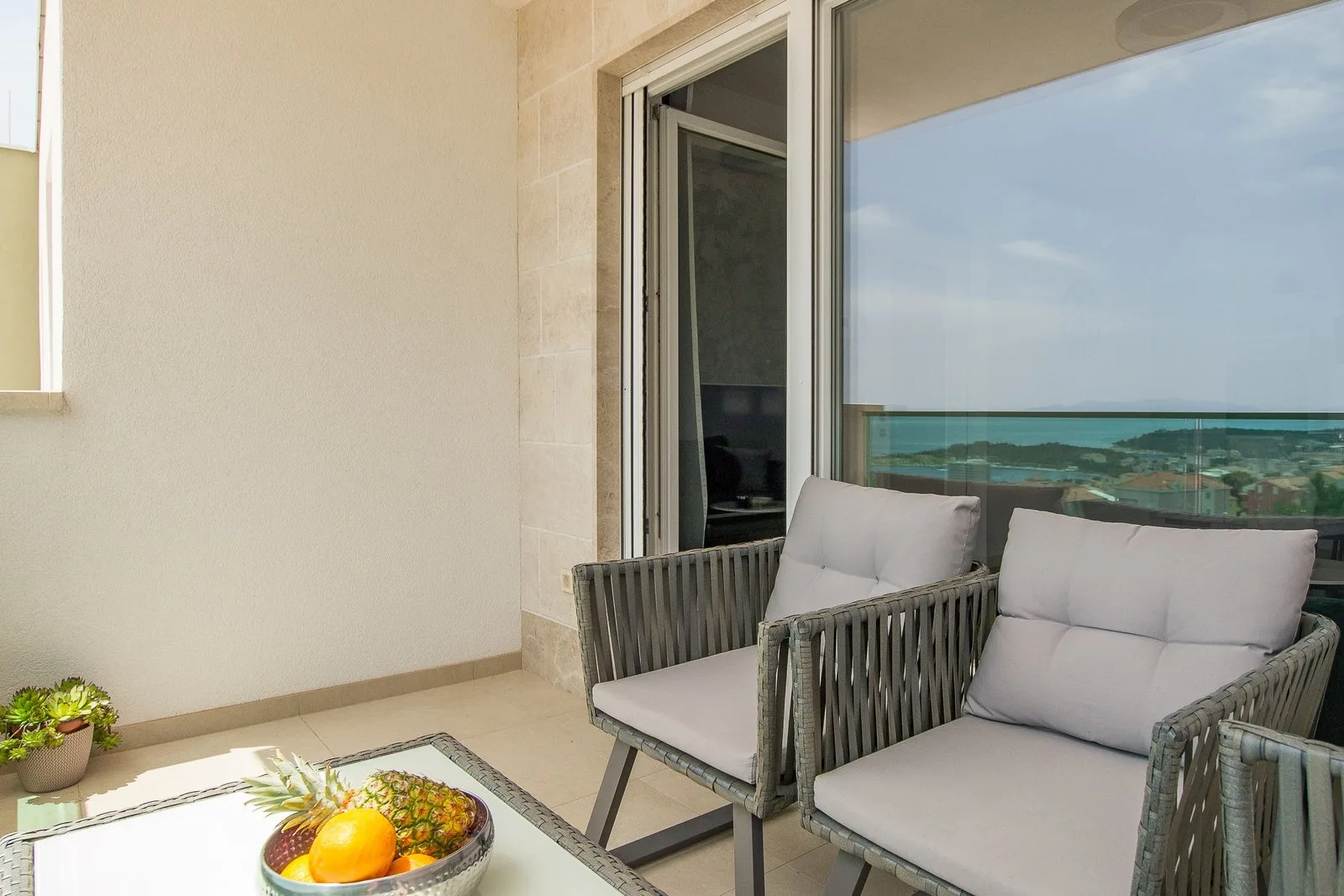 Apartment Residence Ivano