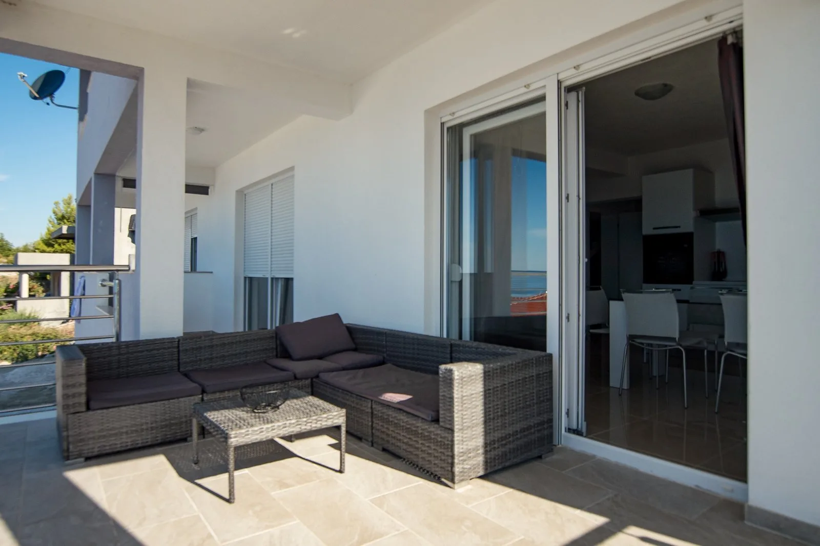 Villa Stipe