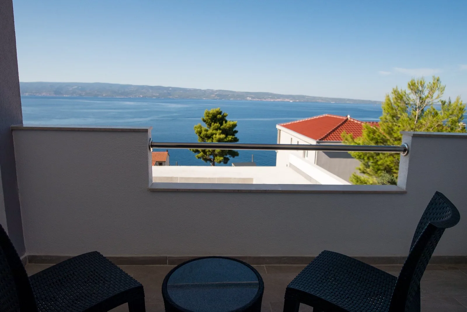 Villa Stipe