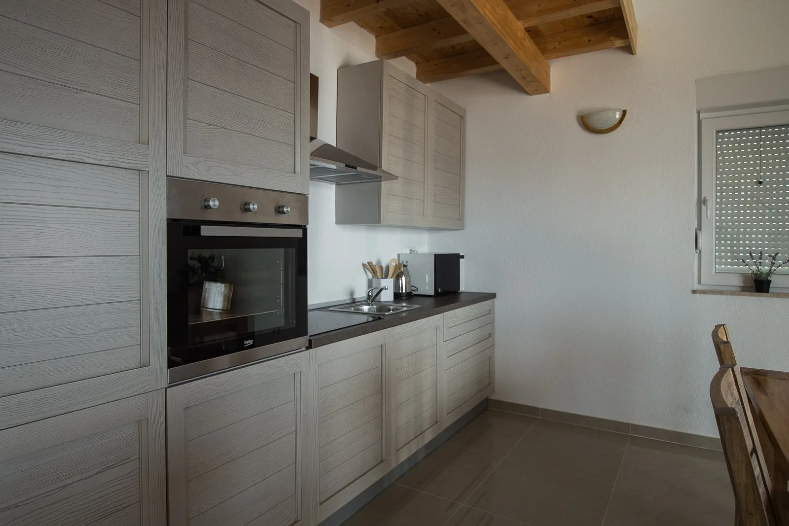 Villa Stipe