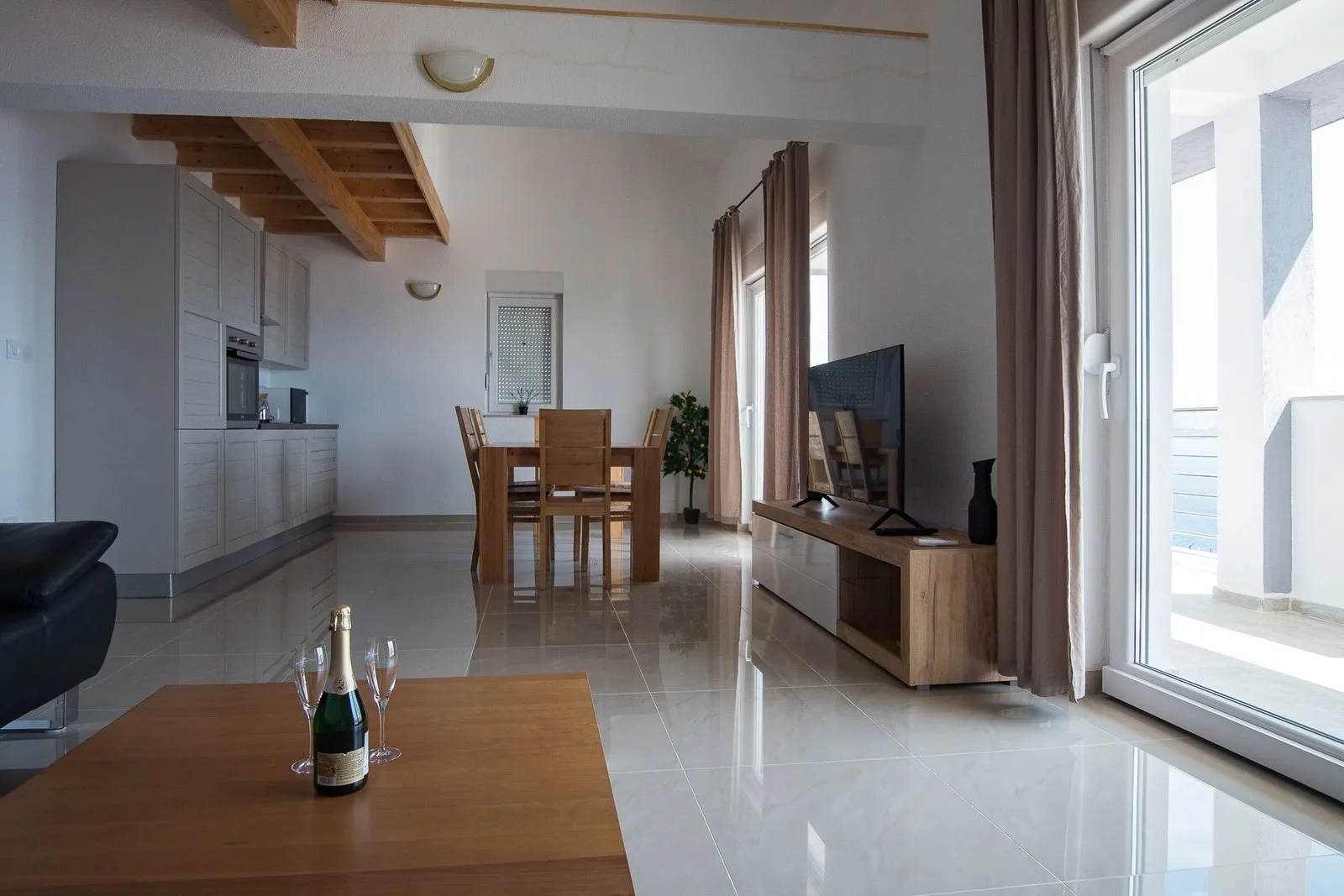 Villa Stipe