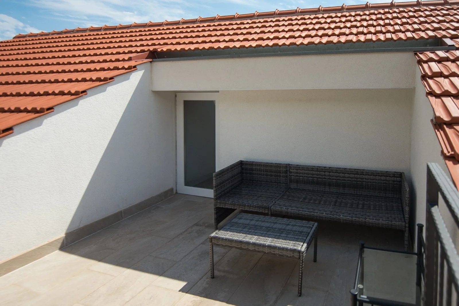 Villa Stipe