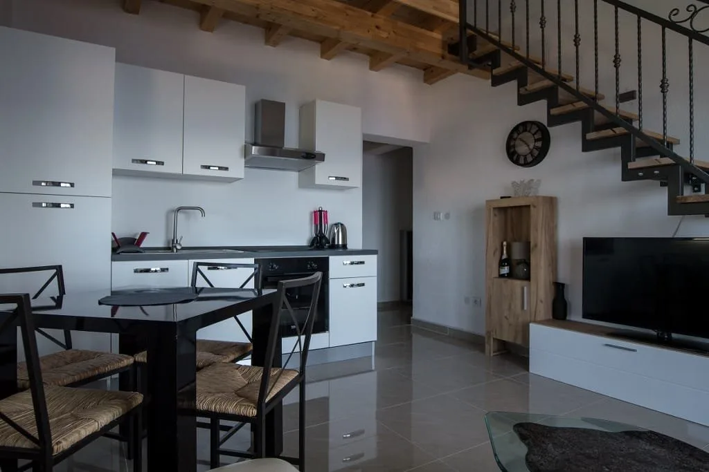 Villa Stipe
