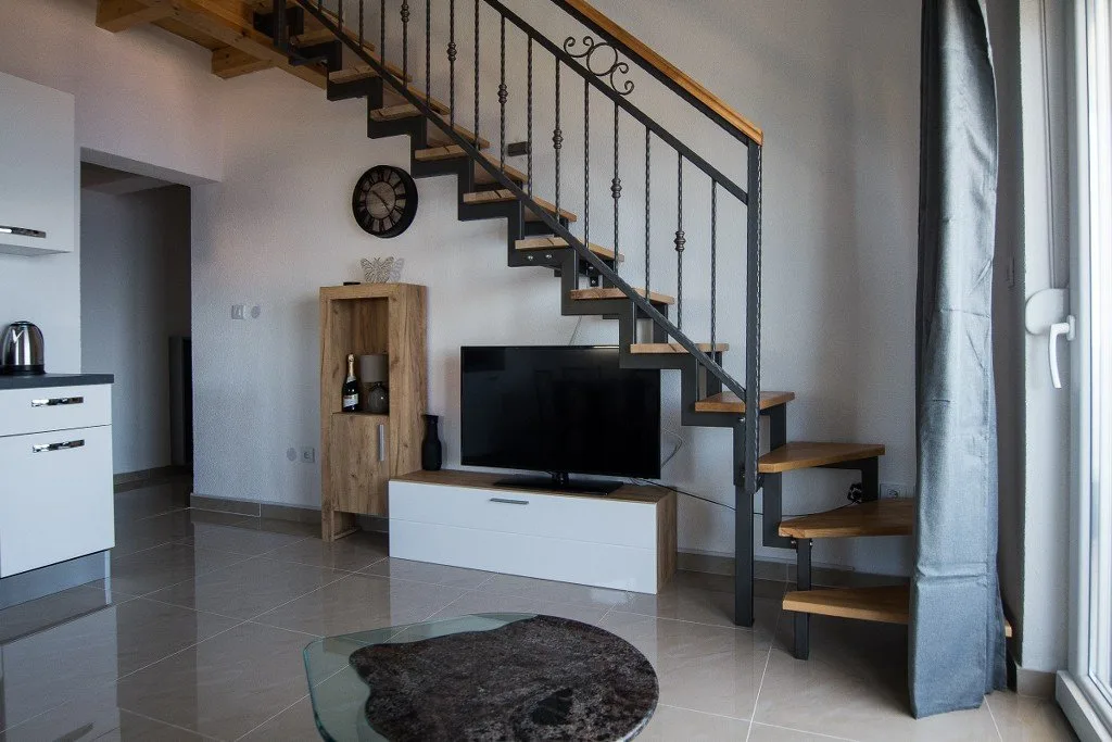 Villa Stipe
