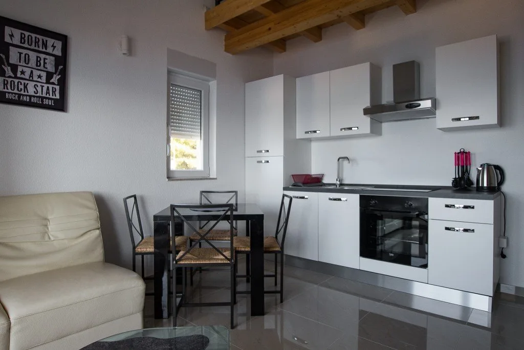 Villa Stipe
