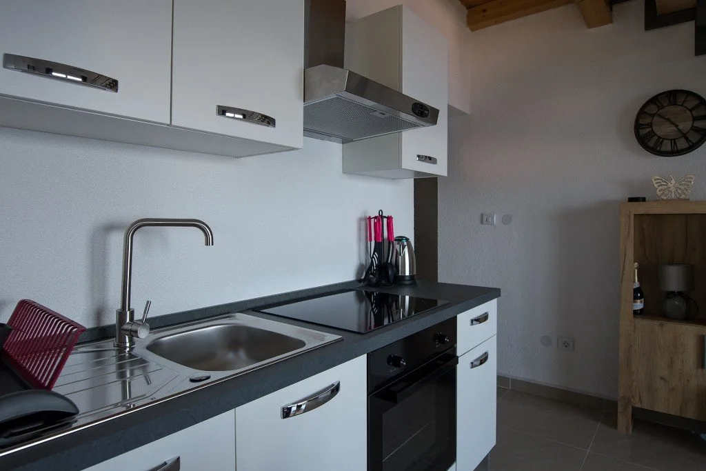 Villa Stipe