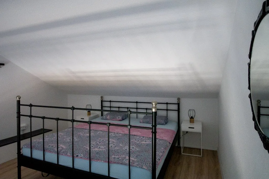 Villa Stipe
