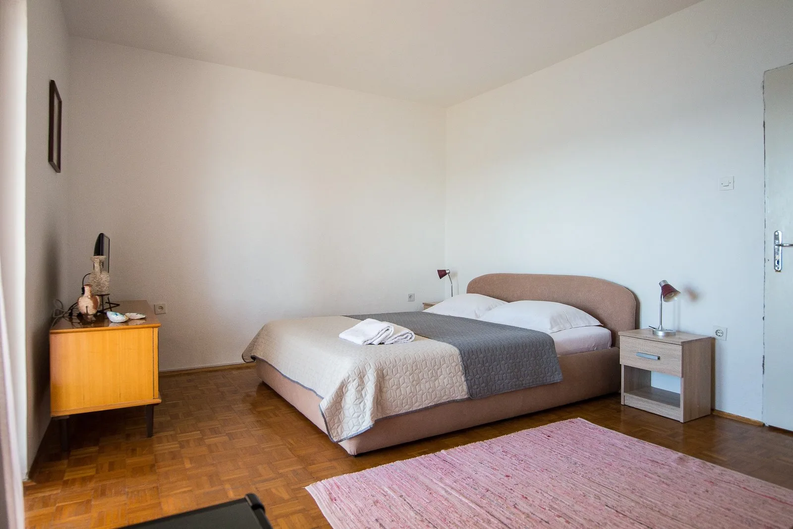 Apartmani Stablo limuna