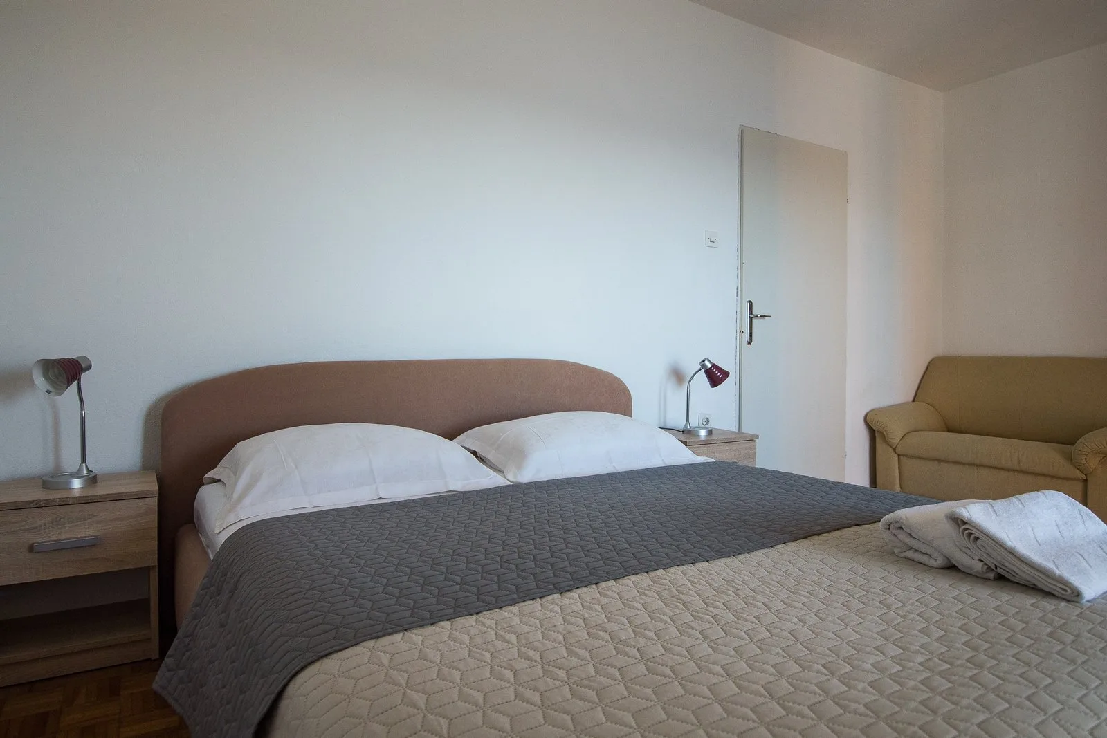 Apartmani Stablo limuna