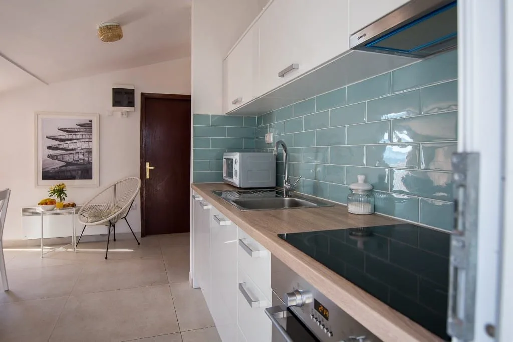 Apartments Lemon tree