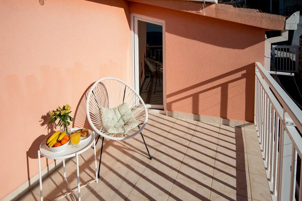 Apartments Lemon tree