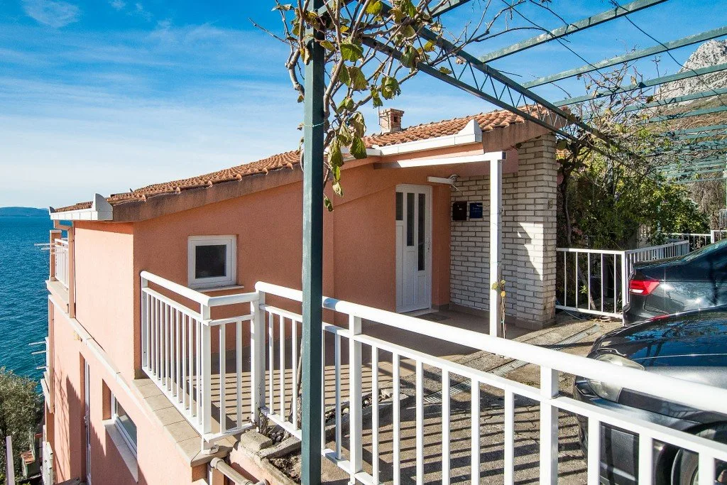 Apartments Lemon tree