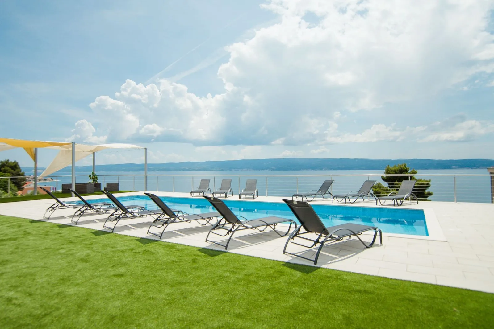 Villa Stipe