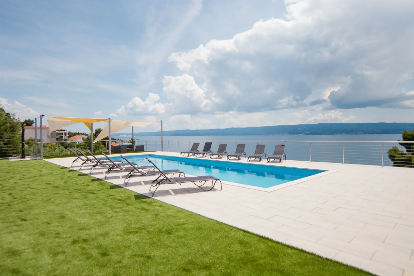 Villa Stipe