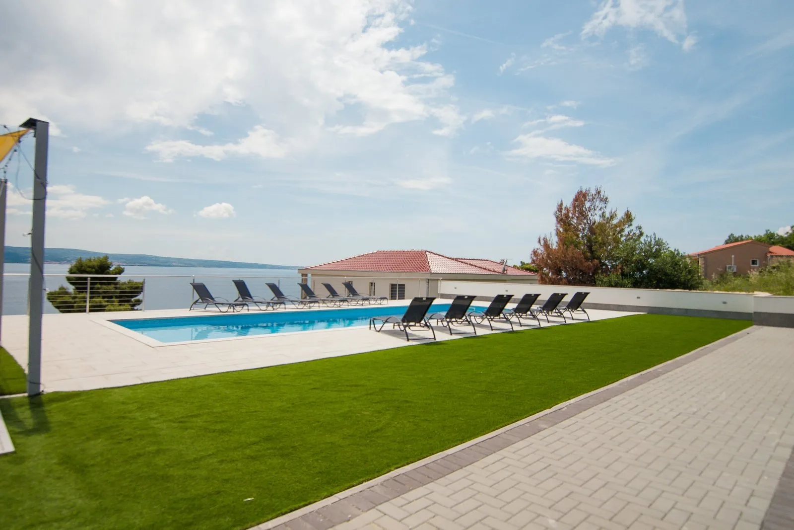 Villa Stipe