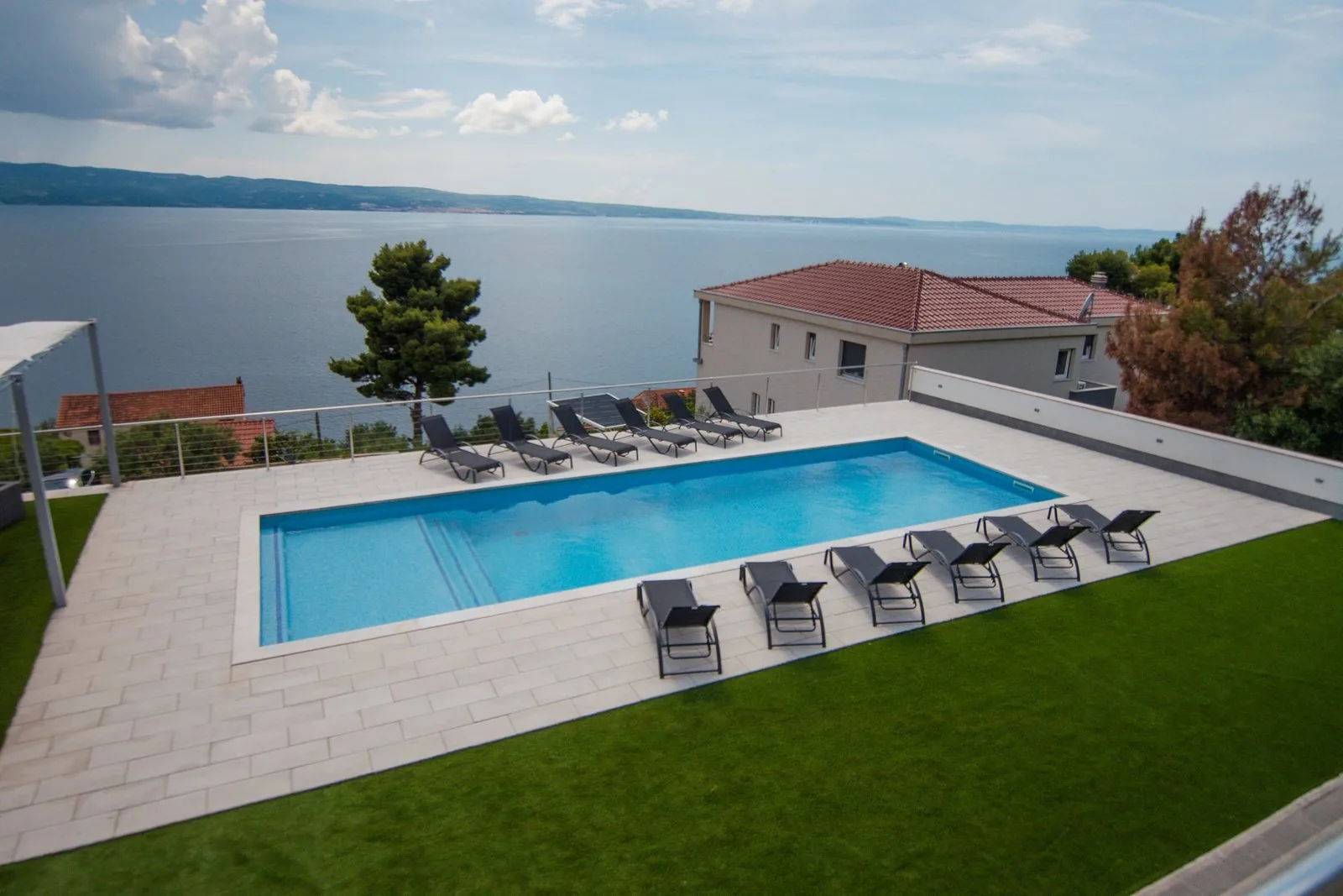 Villa Stipe