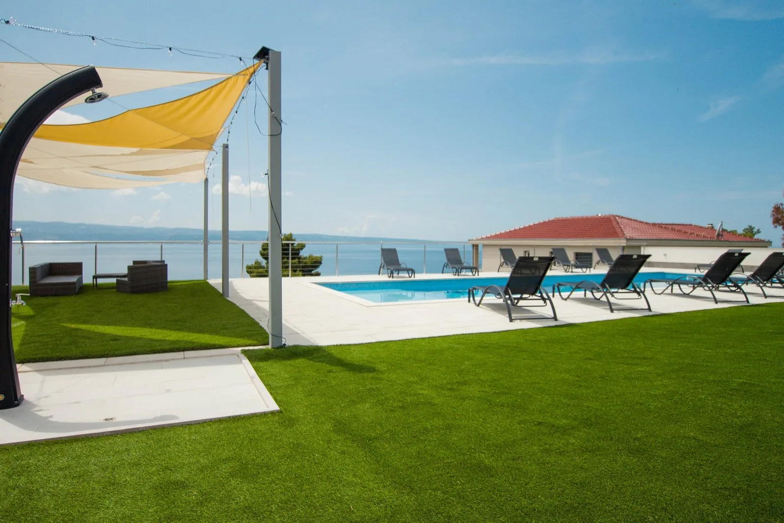 Villa Stipe