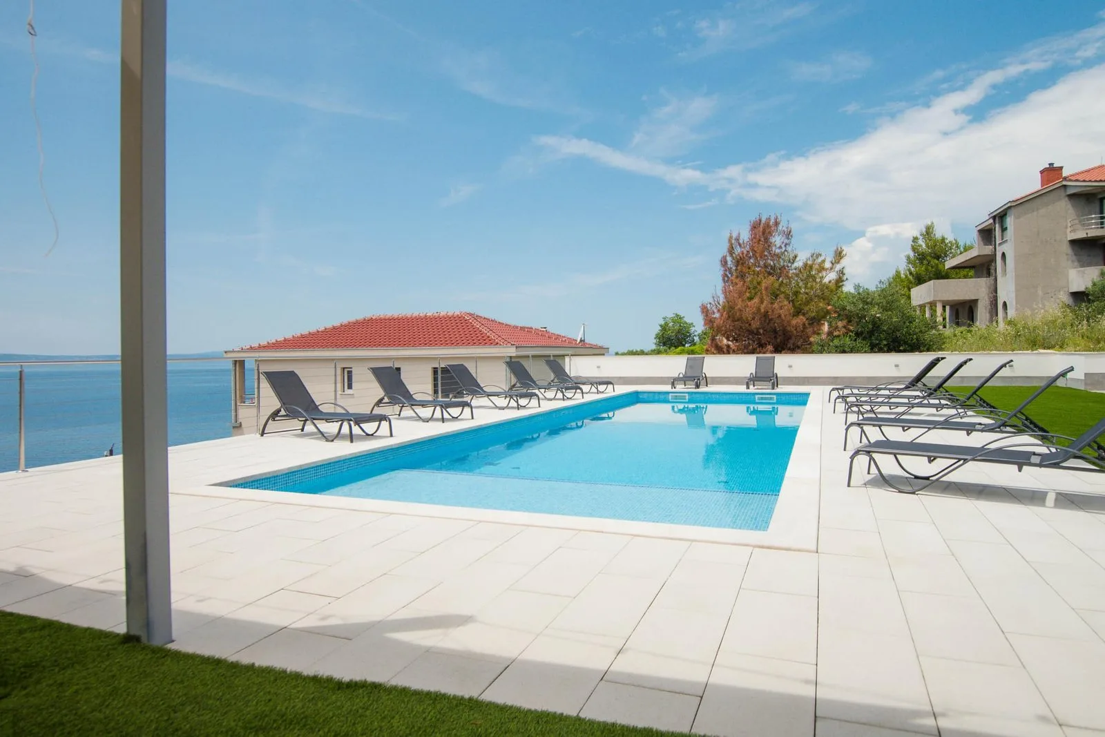 Villa Stipe