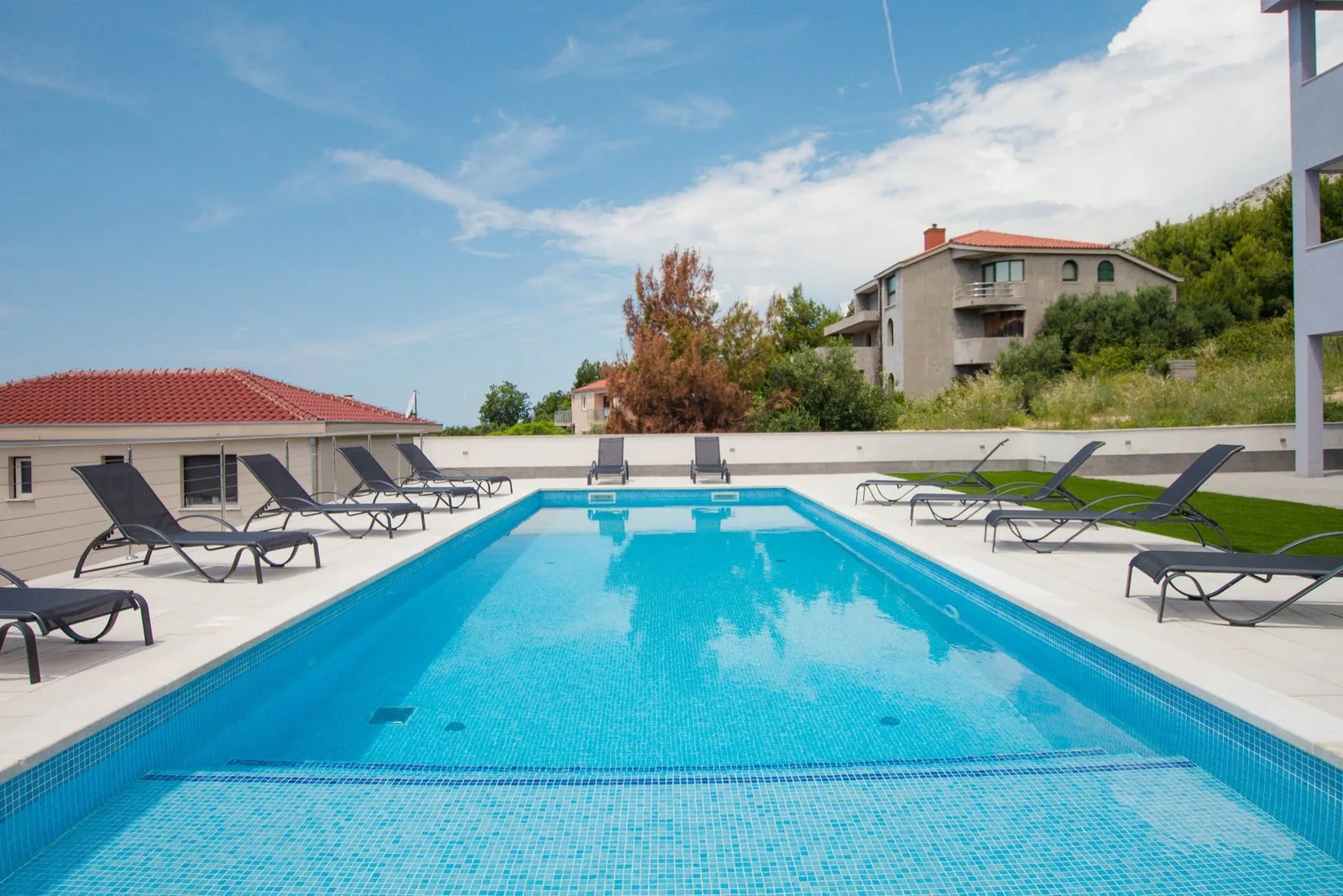 Villa Stipe