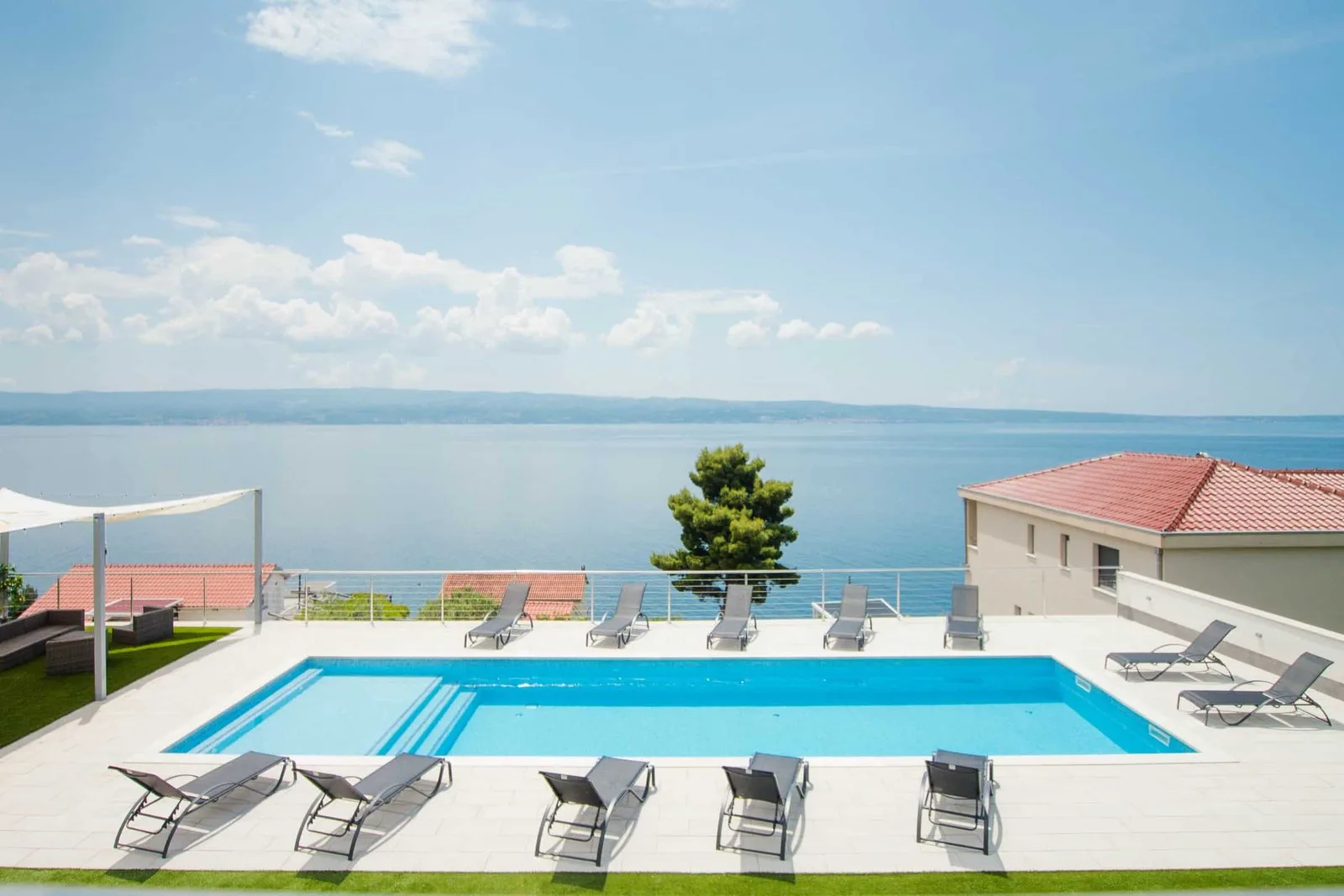 Villa Stipe