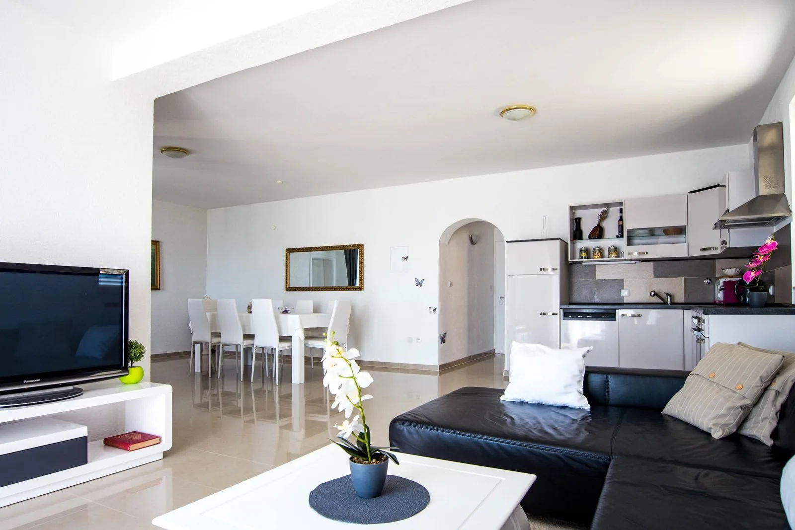 Villa Stipe