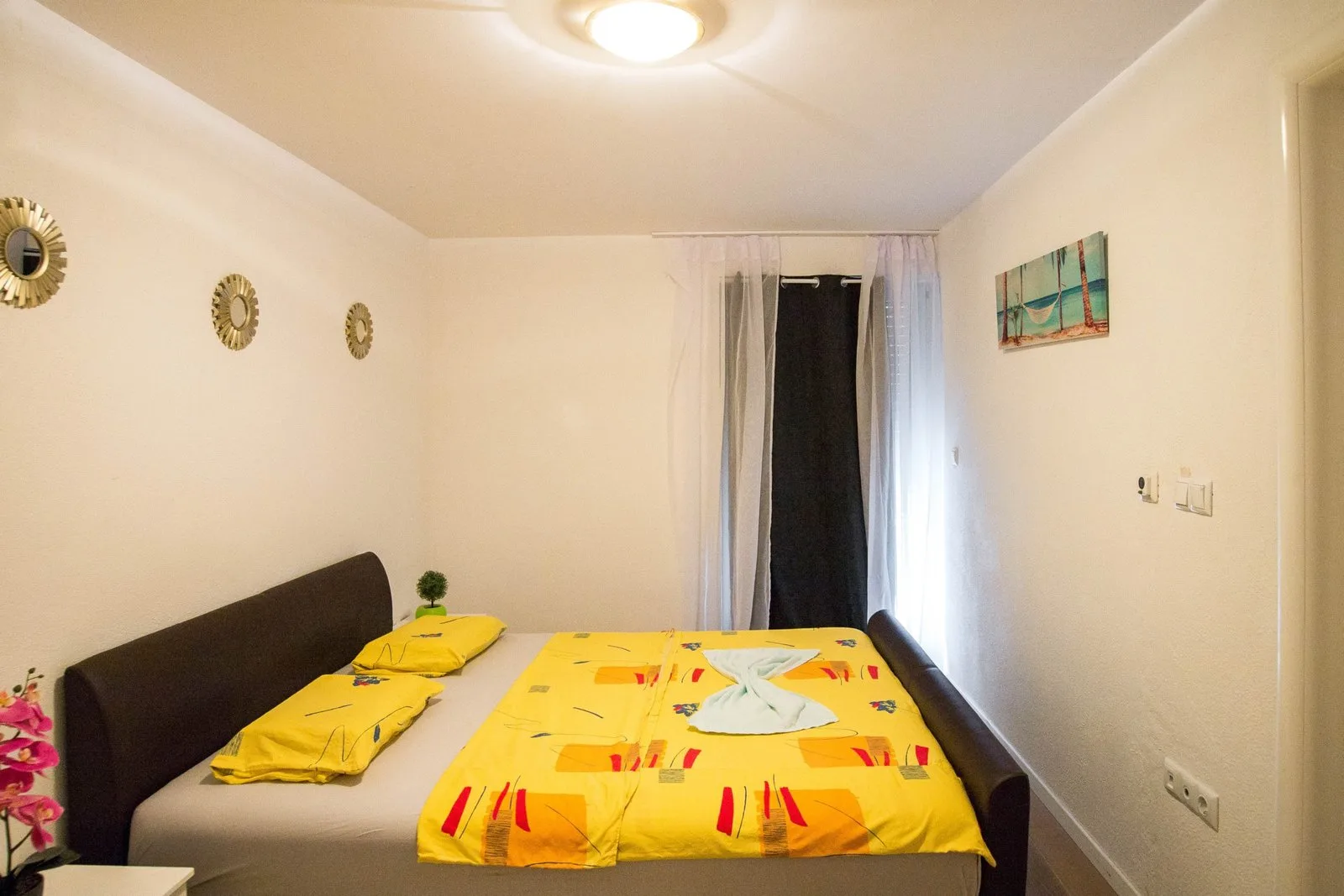 Villa Stipe