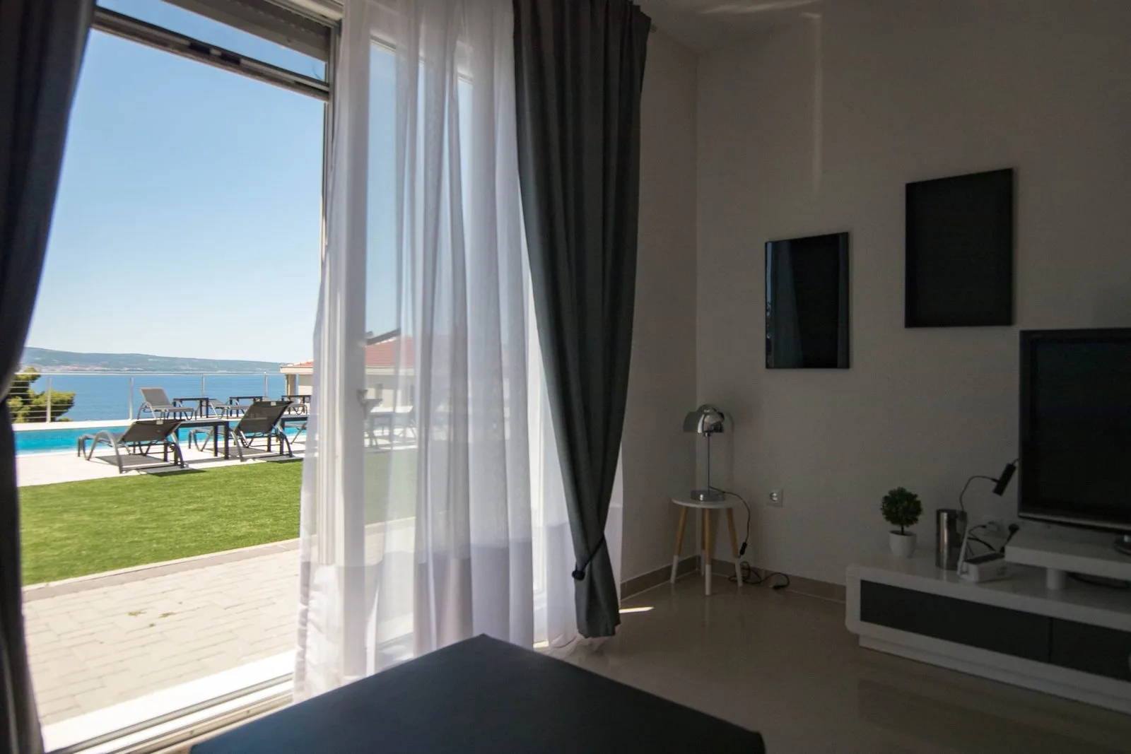 Villa Stipe