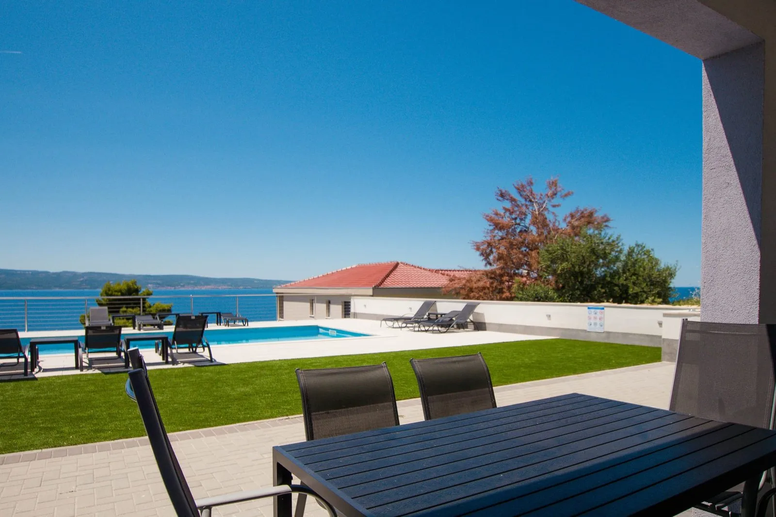 Villa Stipe