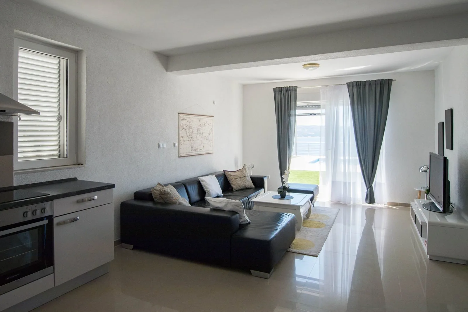 Villa Stipe