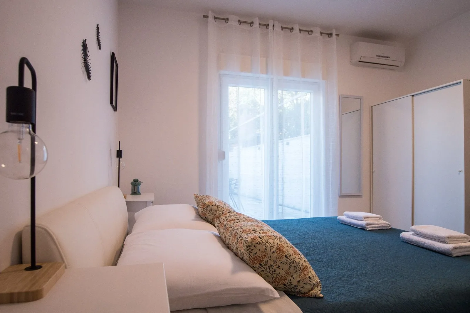 Apartments Petrich