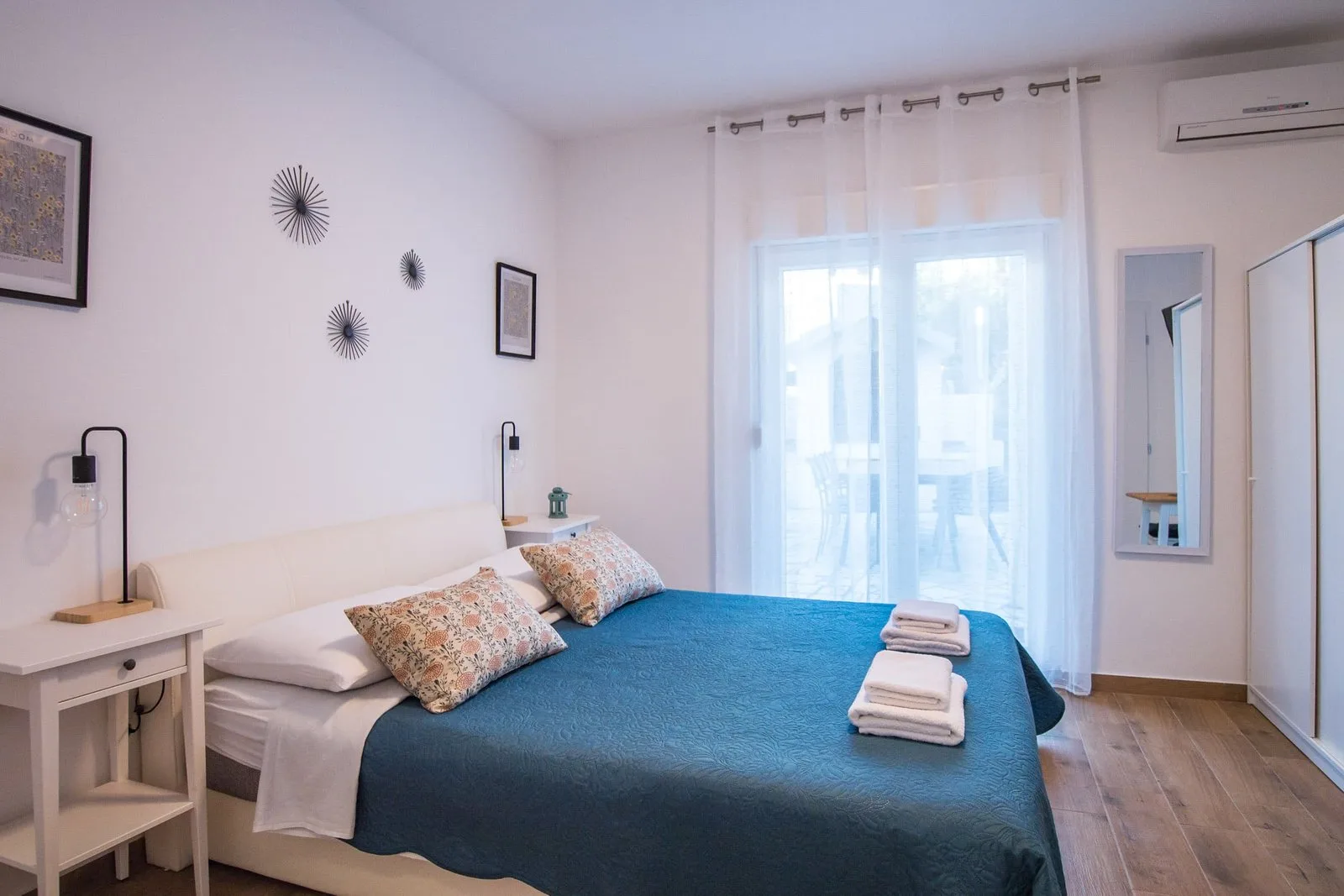 Apartments Petrich