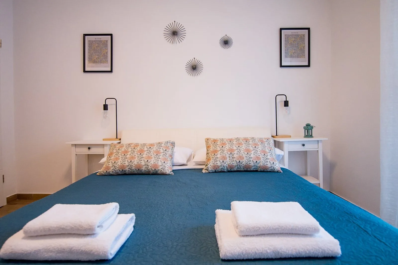 Apartments Petrich