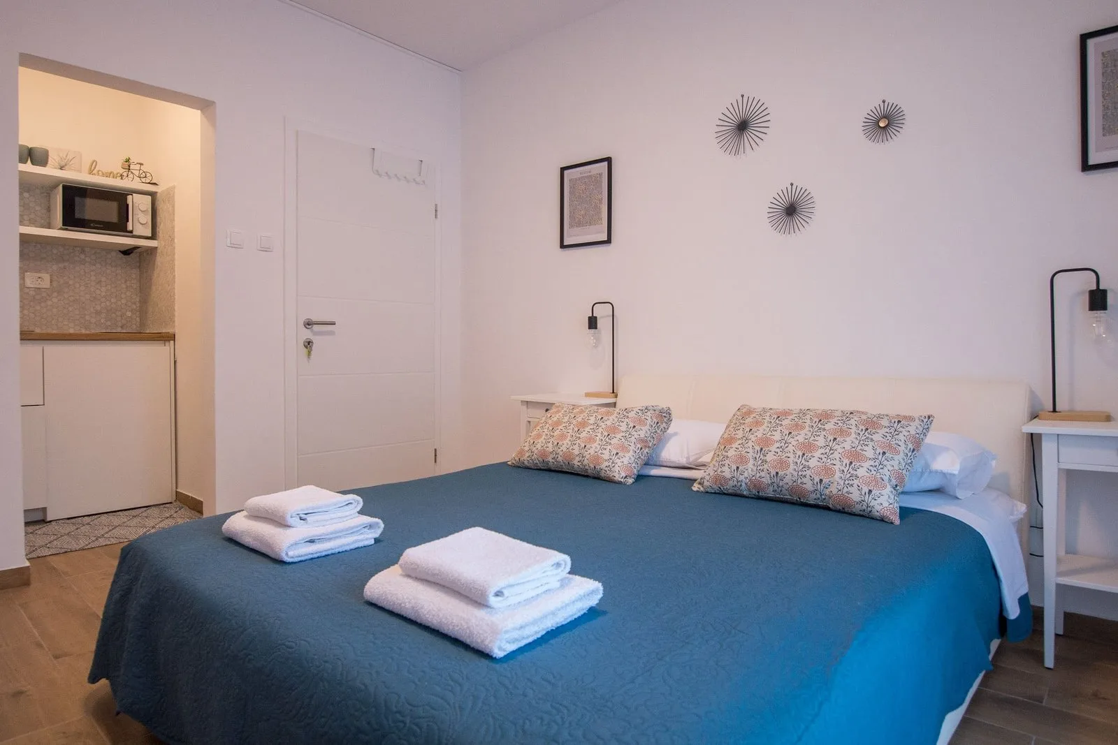Apartments Petrich
