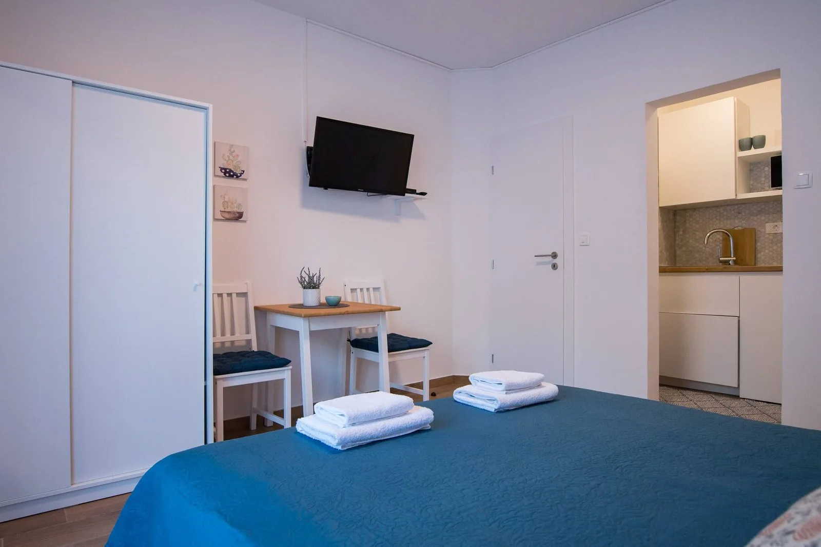 Apartments Petrich