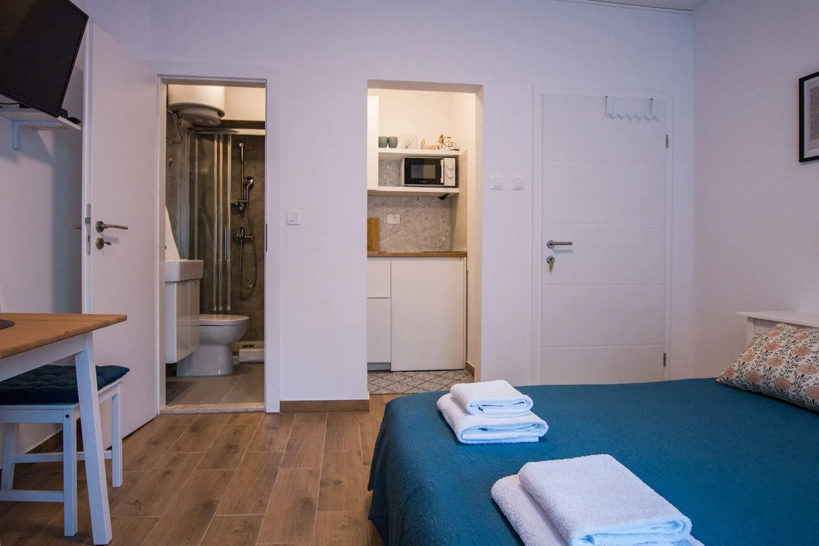 Apartments Petrich