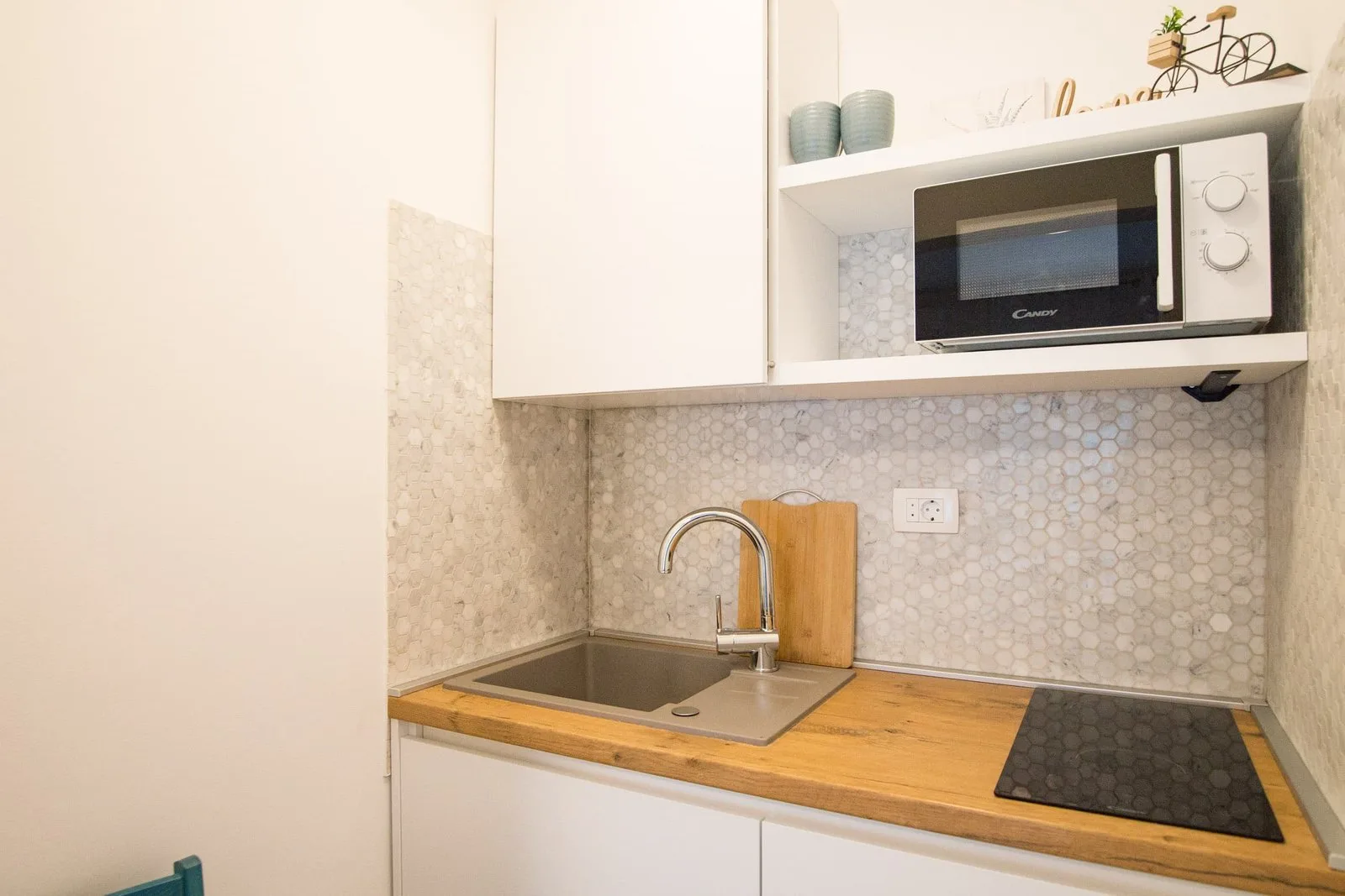 Apartments Petrich
