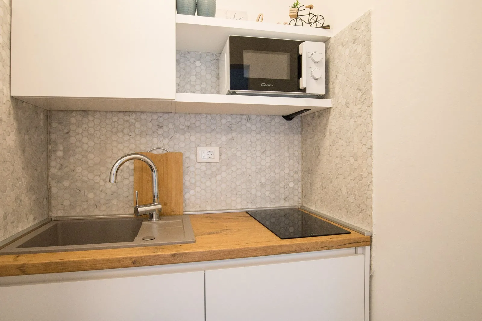 Apartments Petrich