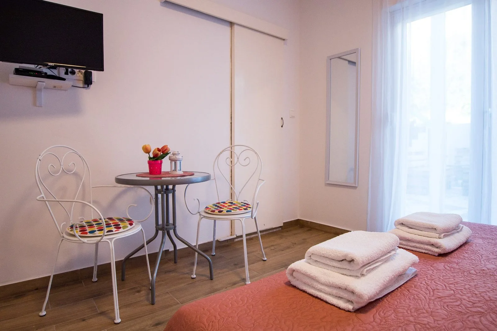 Apartments Petrich