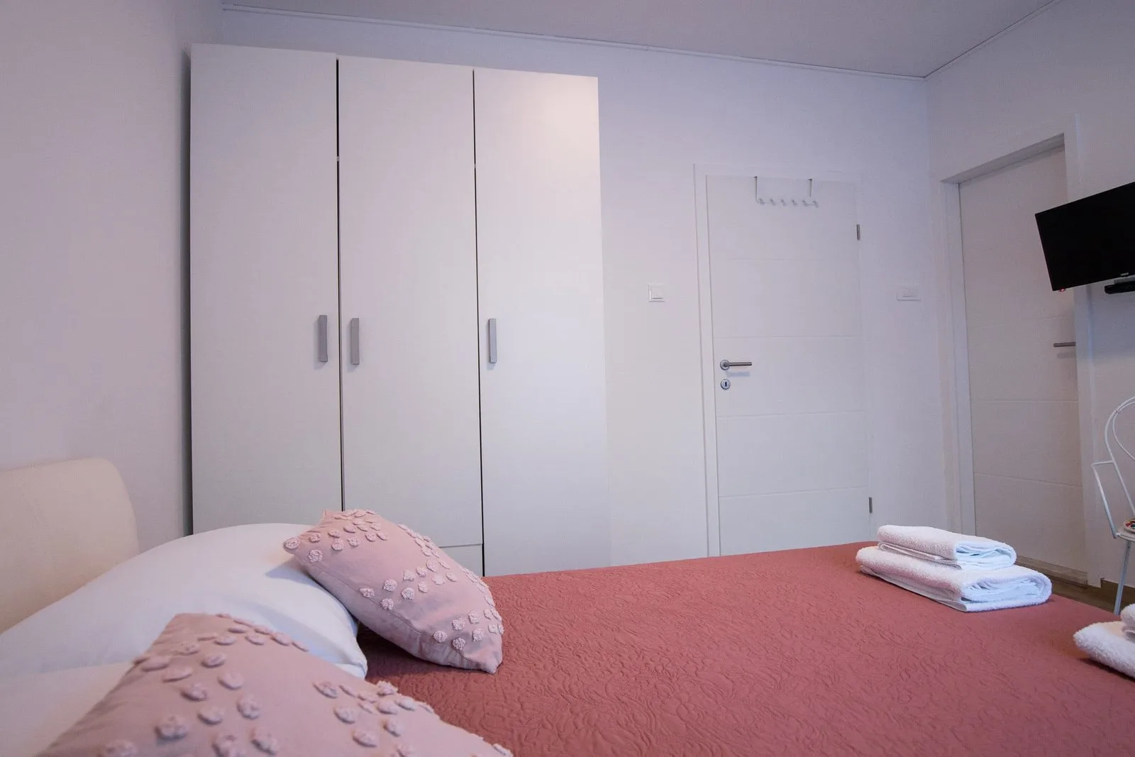 Apartments Petrich