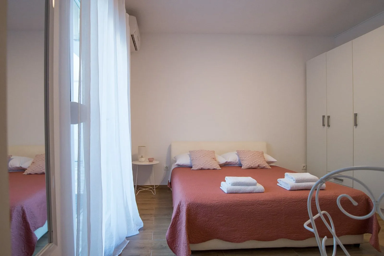 Apartments Petrich