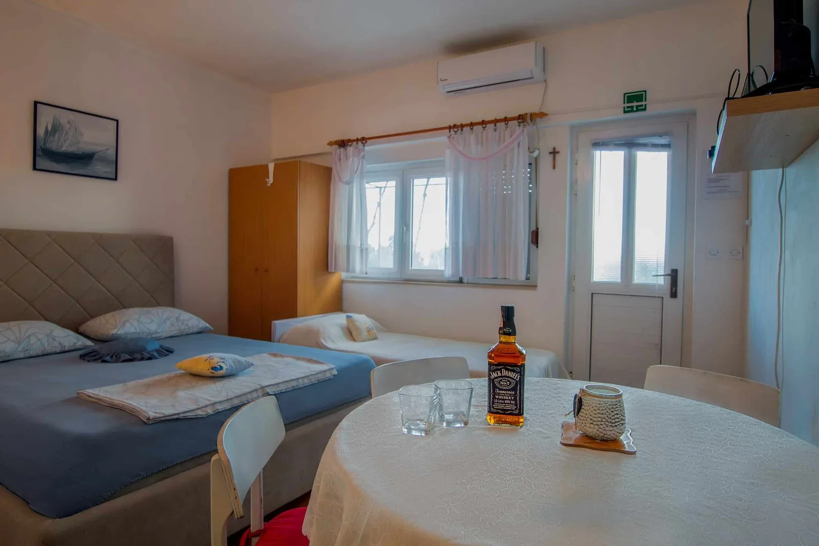 Apartments Kovacic
