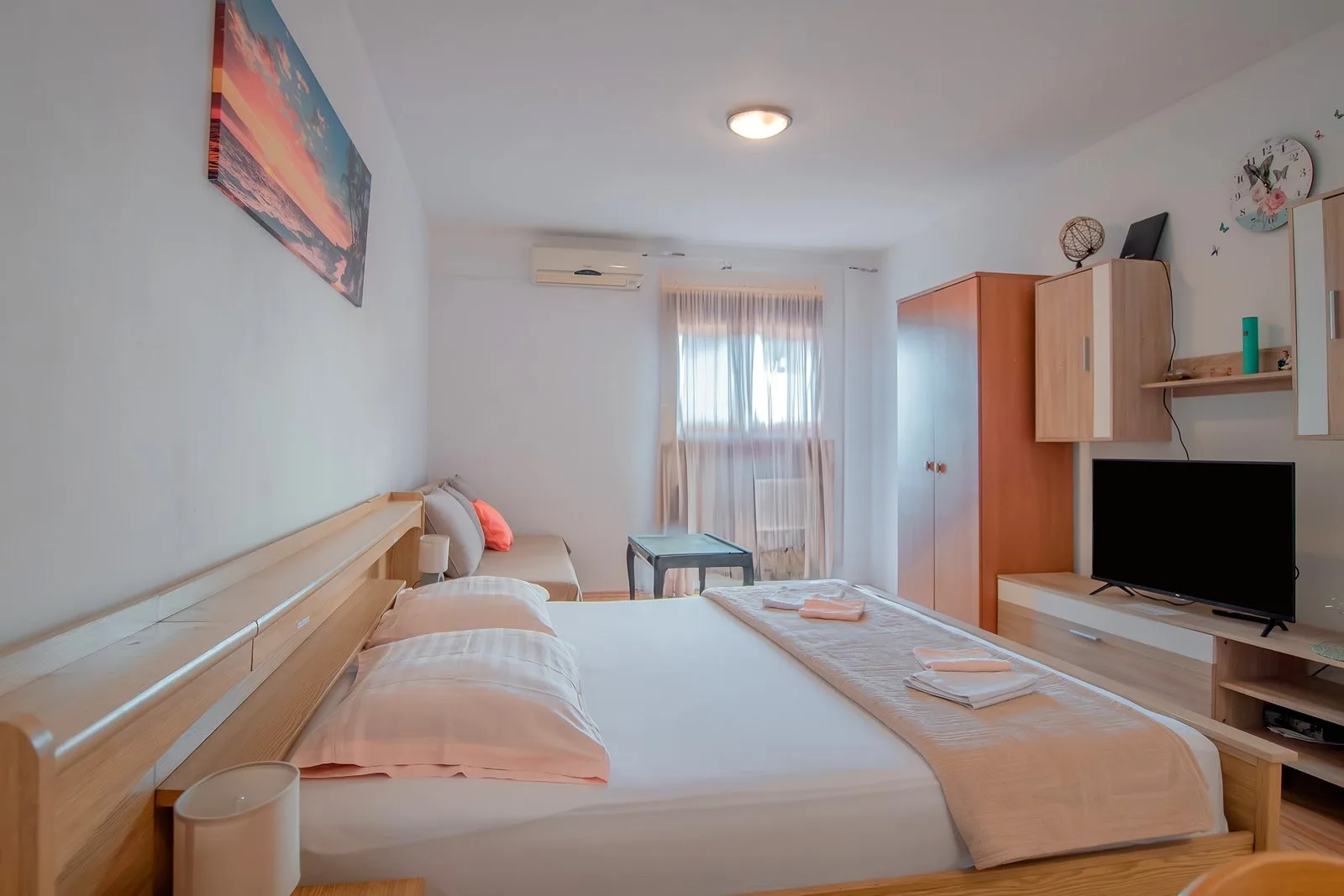 Apartments Kovacic