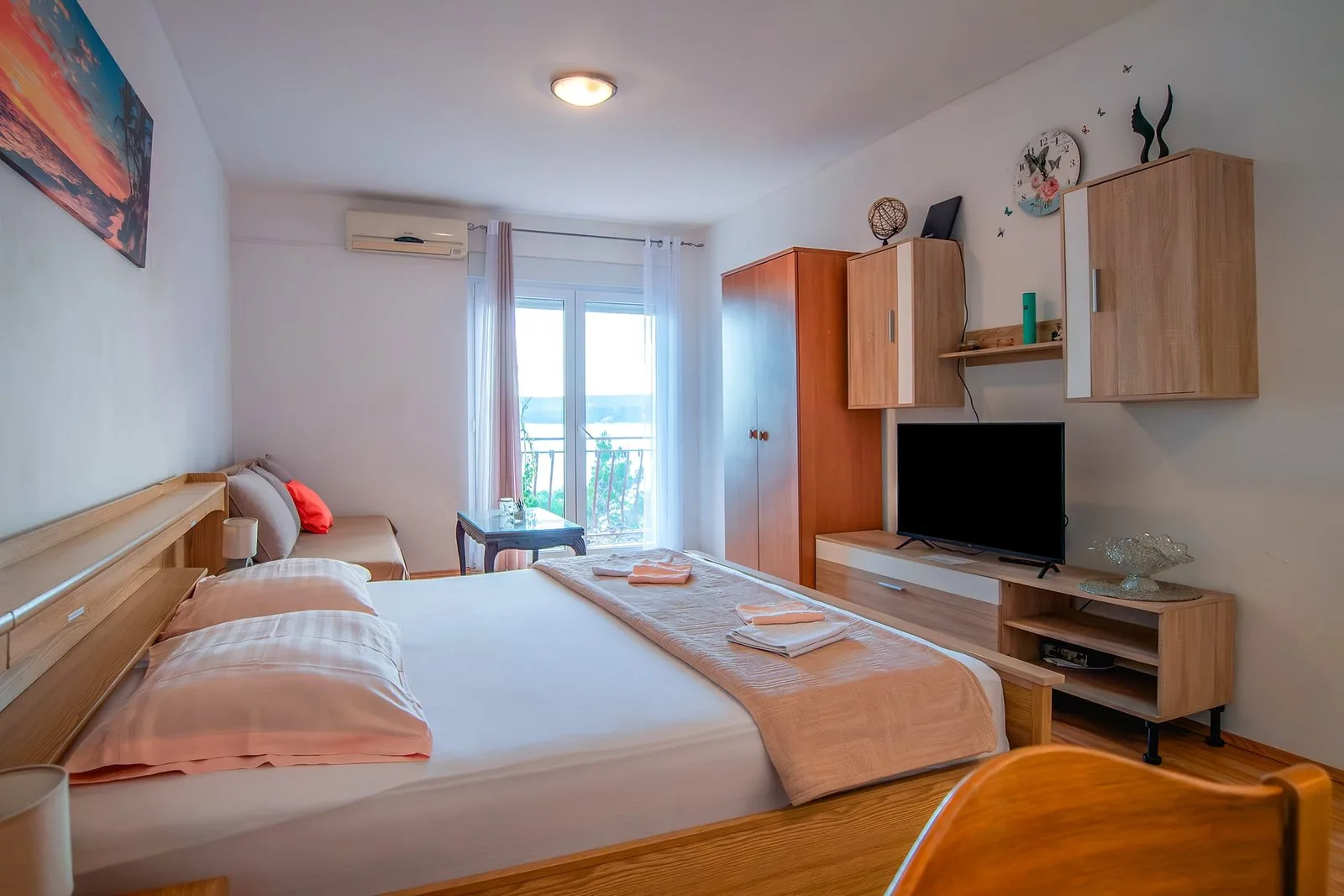 Apartments Kovacic