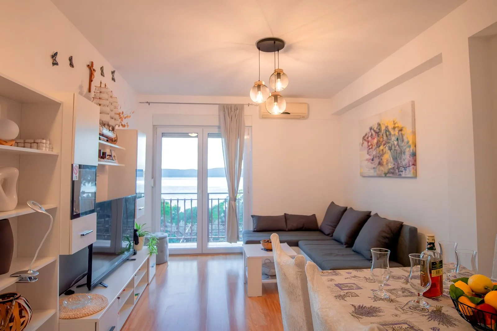 Apartments Kovacic