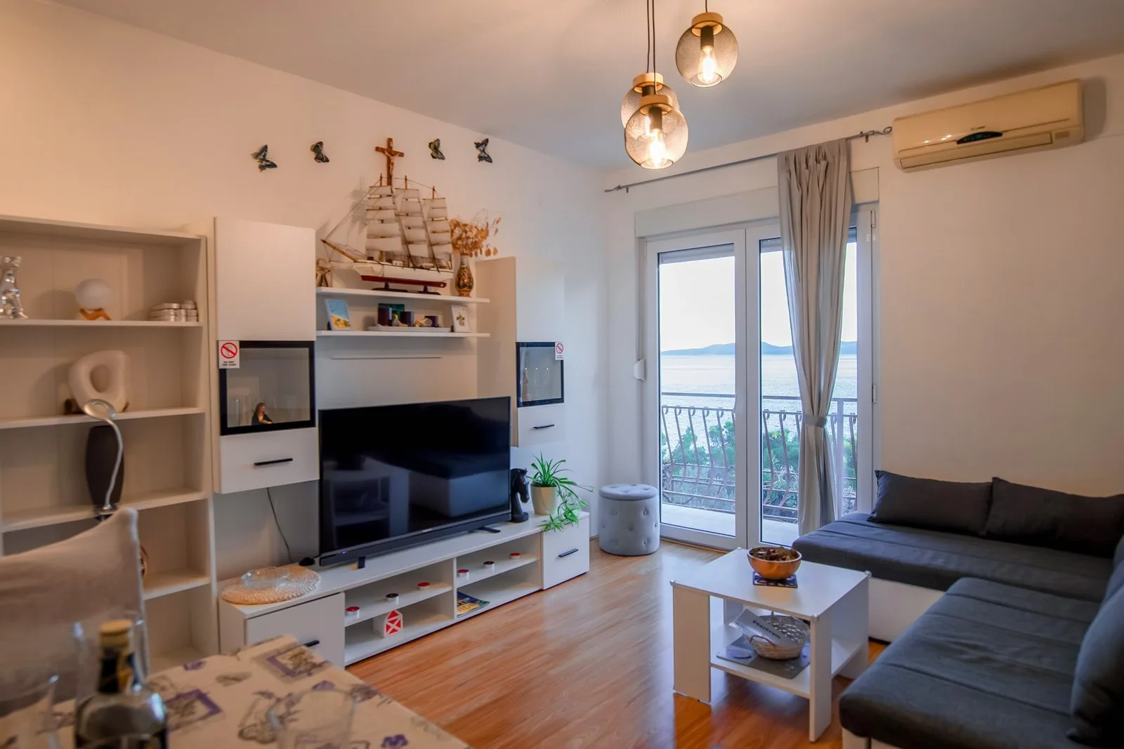 Apartments Kovacic