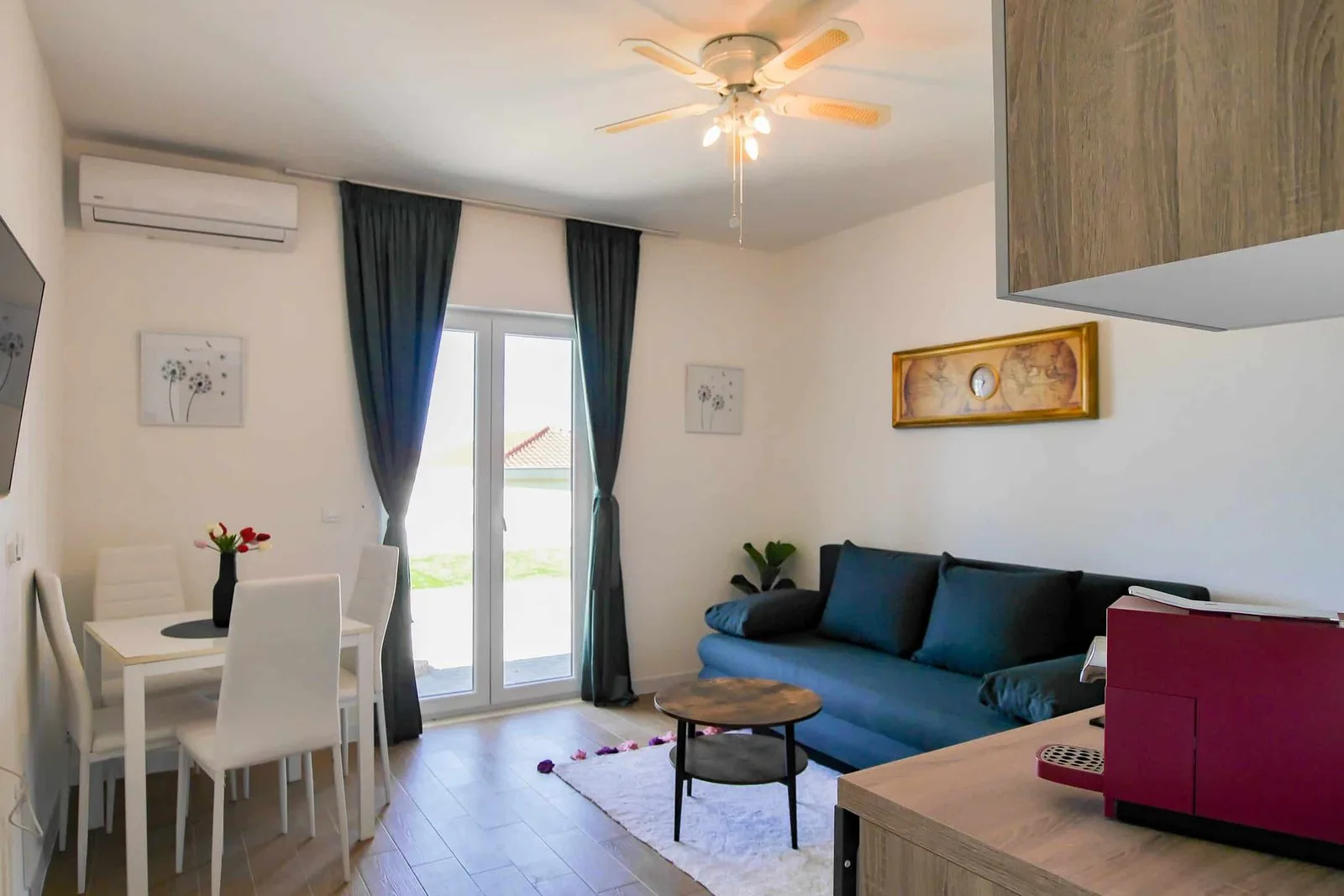 Villa Stipe